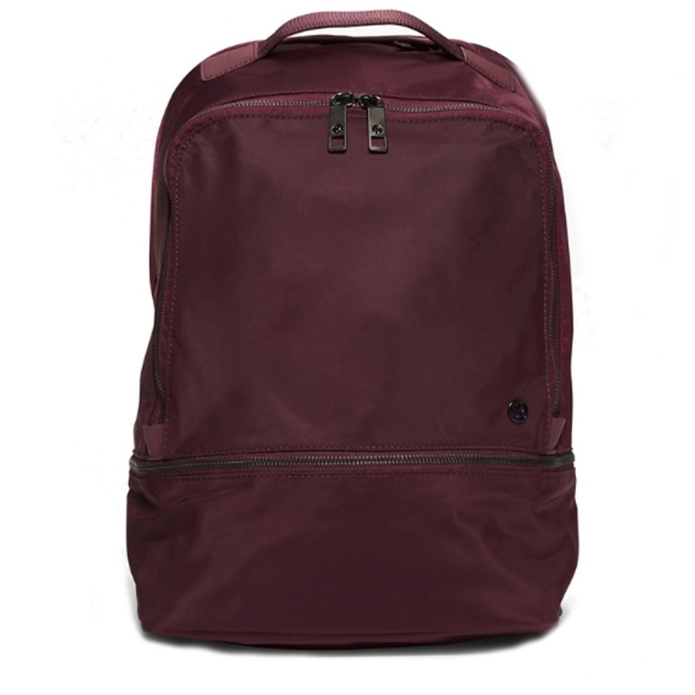 Lululemon Backpack City Adventurer II
